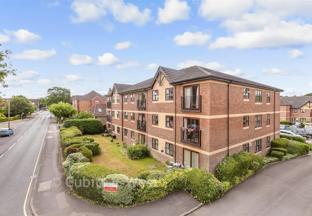External (Web) - Victoria Road, Horley, Surrey - Wards of Kent