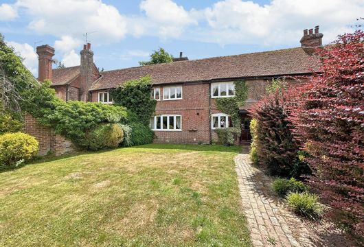 Riverside Cottages, Withyham, Hartfield, East Sussex - Wards of Kent