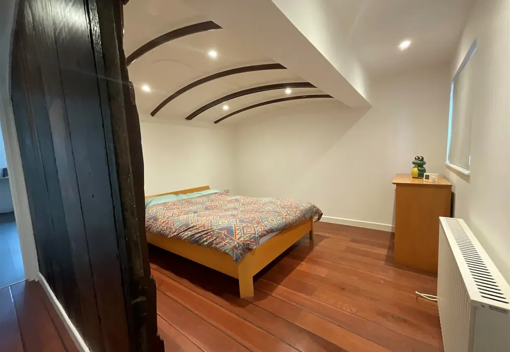 Bedroom 2 - Dungeness Road, Dungeness, Kent - Wards of Kent