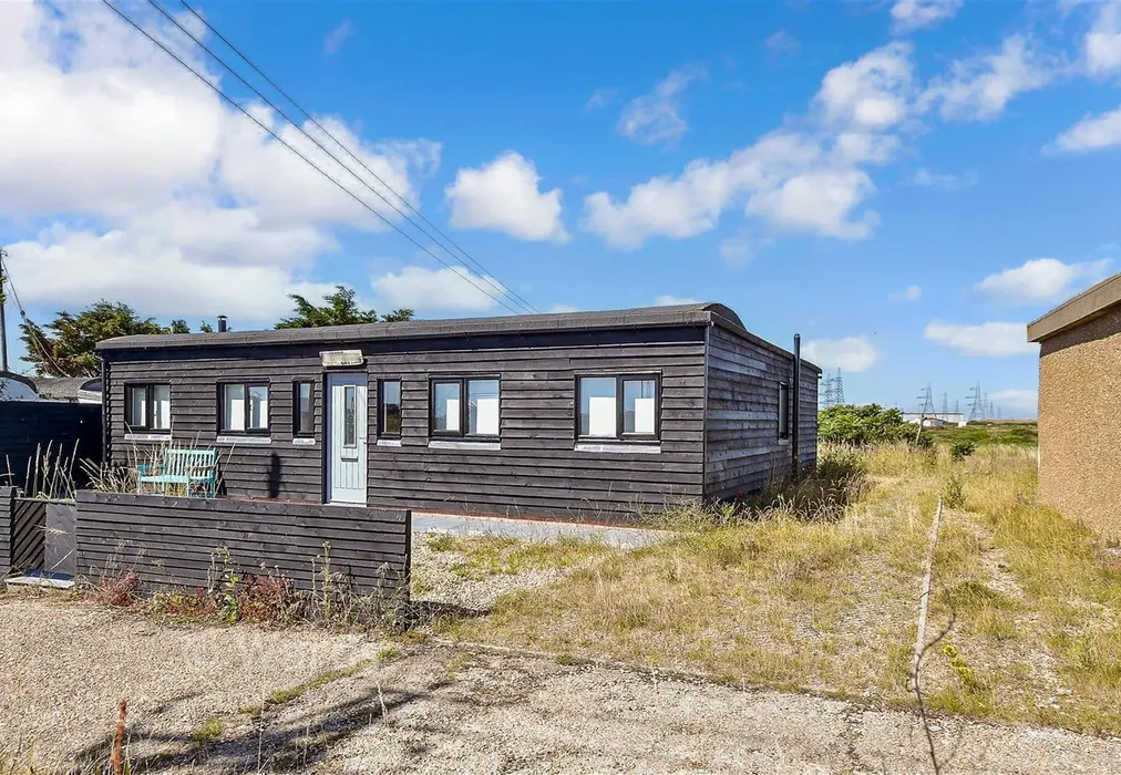 External (Brochure) - Dungeness Road, Dungeness, Kent - Wards of Kent
