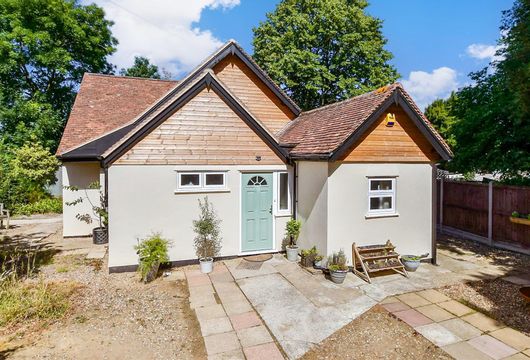 Bullockstone Road, Herne Bay, Kent - Wards of Kent