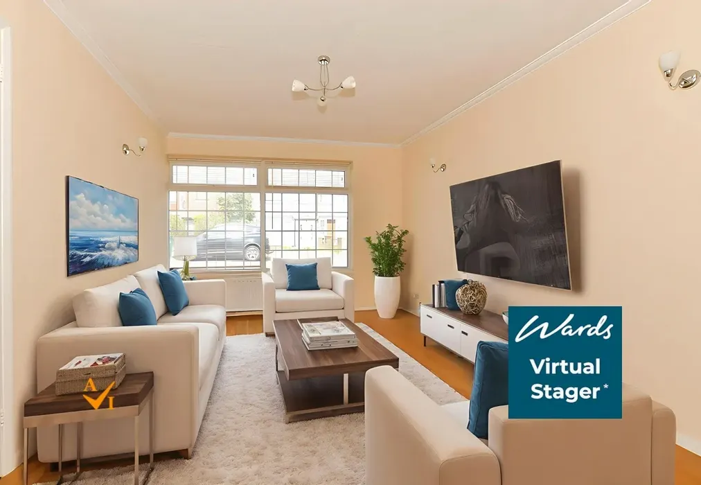 Lounge (Contemporary style) - Green Lane, Isle Of Grain, Rochester, Kent - Wards of Kent