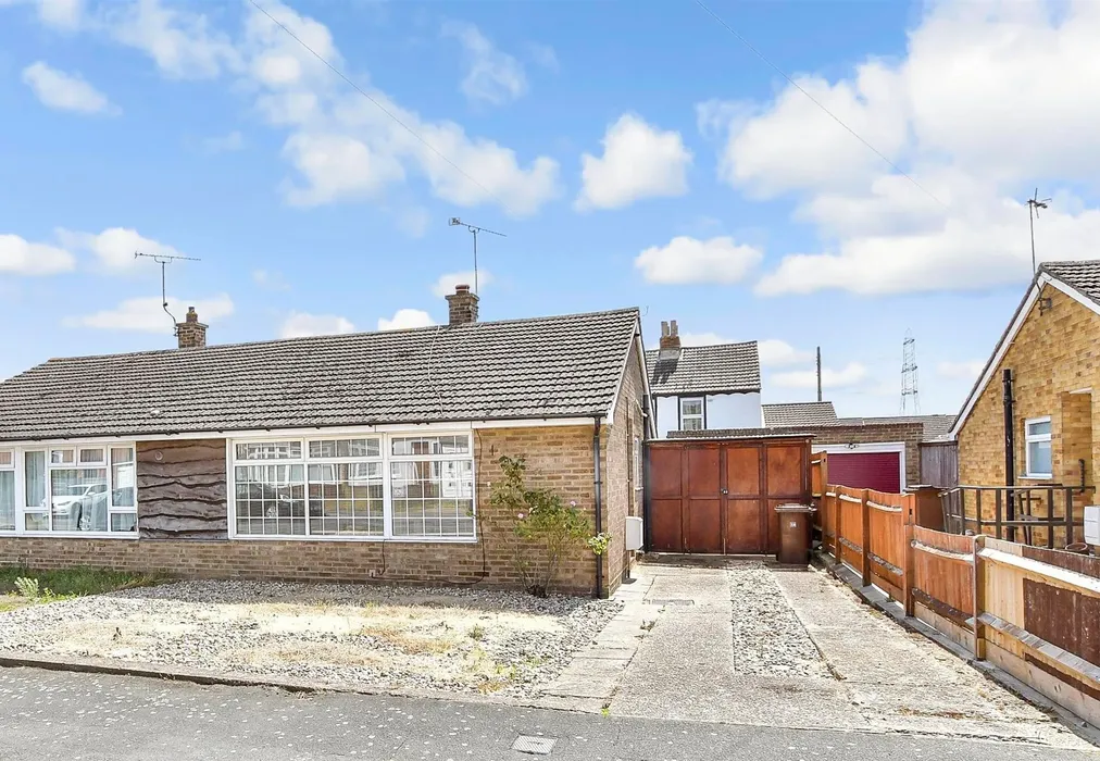 External (Web) - Green Lane, Isle Of Grain, Rochester, Kent - Wards of Kent