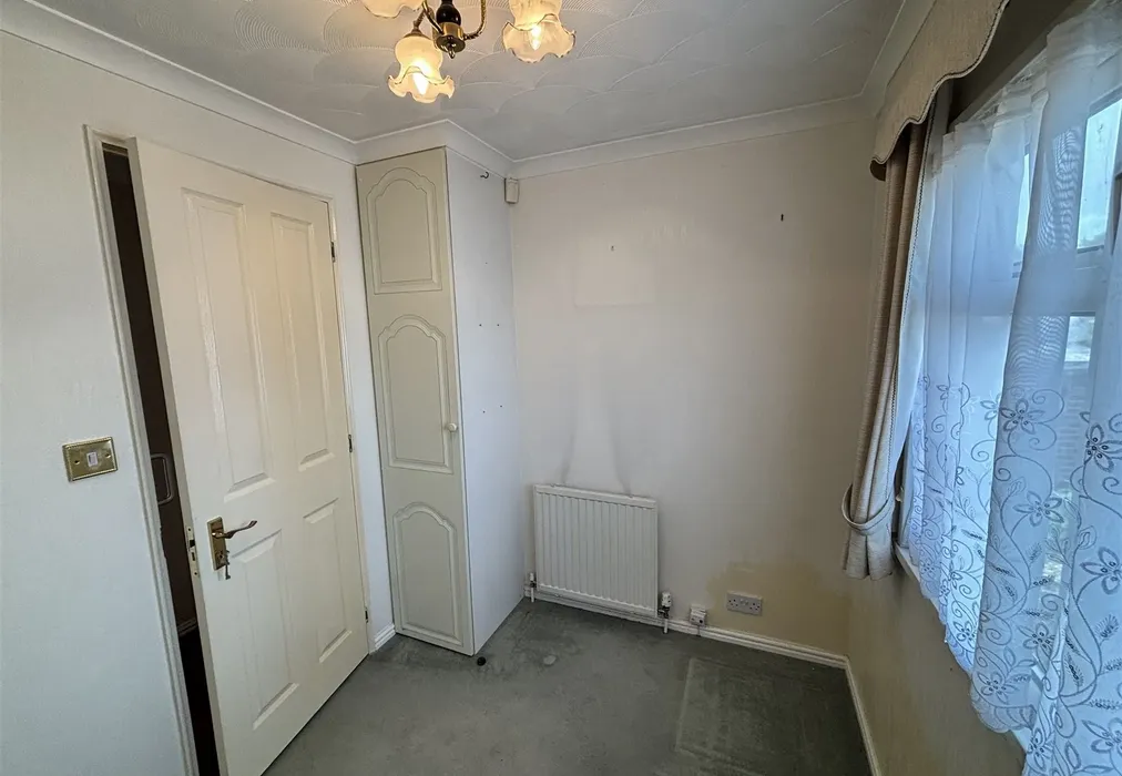 Office/Bedroom 3 - London Road, West Kingsdown, Kent - Wards of Kent