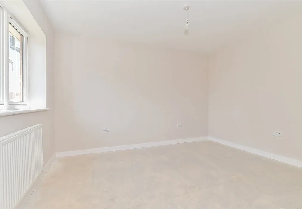 Bedroom 3 - Maude Close, The Maude, New Romney, Kent - Wards of Kent
