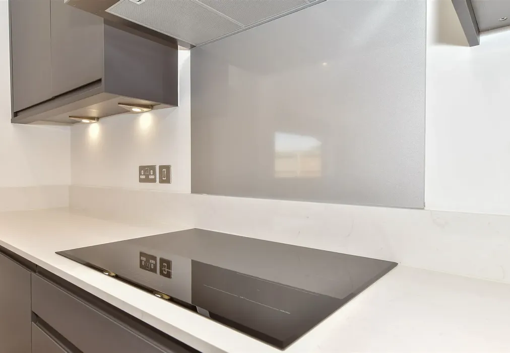 Internal Feature - Maude Close, The Maude, New Romney, Kent - Wards of Kent
