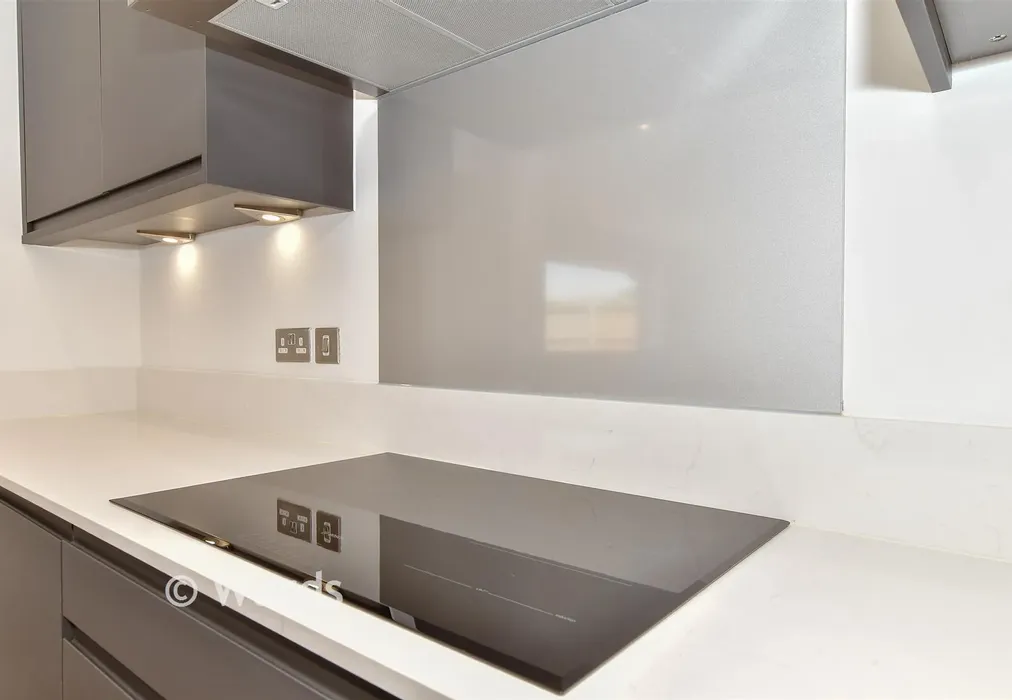 Internal Feature - The Maude, Maude Close, New Romney, Kent - Wards of Kent