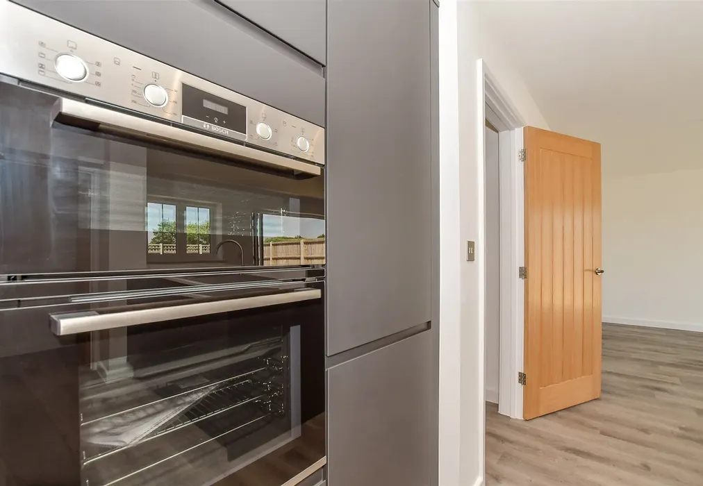 Internal Feature - Maude Close, The Maude, New Romney, Kent - Wards of Kent