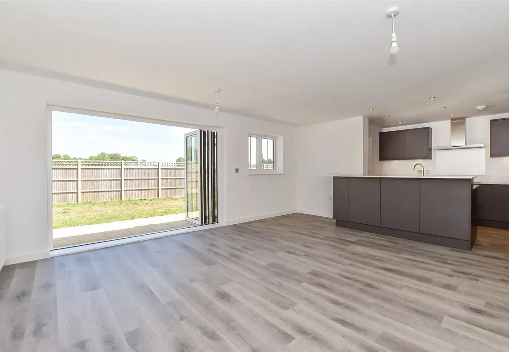Internal Lifestyle Photograph - Maude Close, The Maude, New Romney, Kent - Wards of Kent