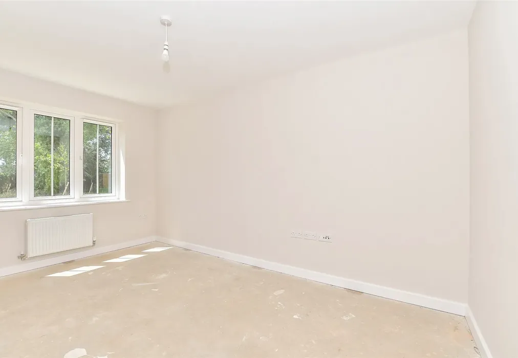Lounge - Maude Close, The Maude, New Romney, Kent - Wards of Kent