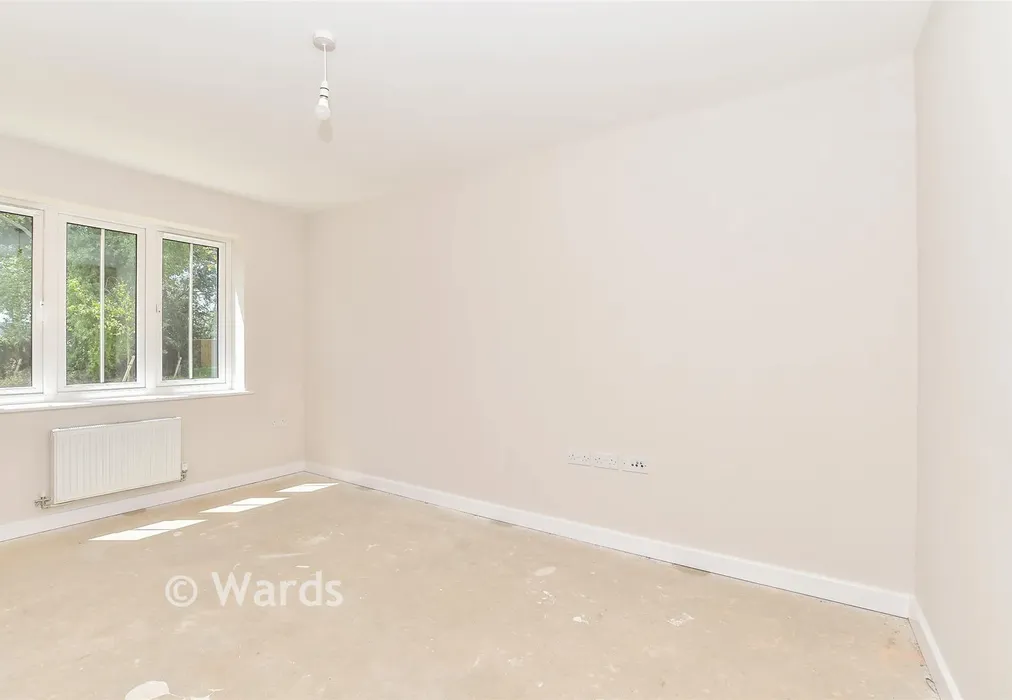 Lounge - The Maude, Maude Close, New Romney, Kent - Wards of Kent