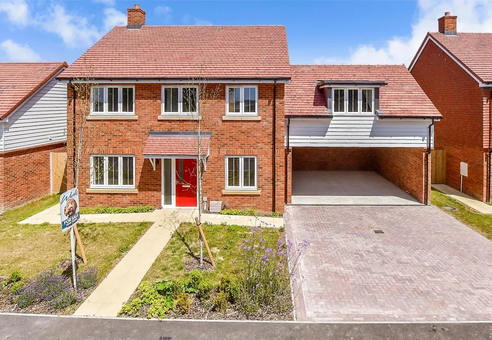 External (Web) - Maude Close, The Maude, New Romney, Kent - Wards of Kent
