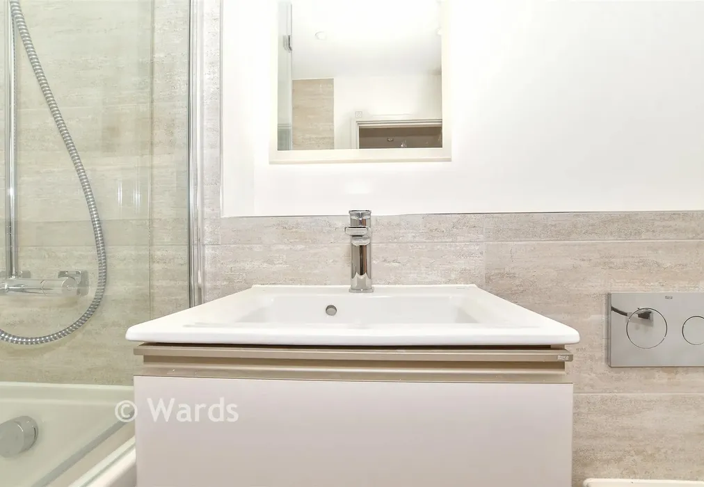 Internal Feature - Maude Close, The Maude, New Romney, Kent - Wards of Kent