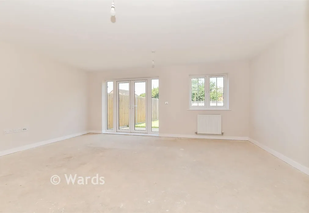 Lounge/Diner - Maude Close, The Maude, New Romney, Kent - Wards of Kent