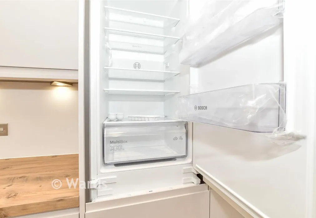 Internal Feature - Maude Close, The Maude, New Romney, Kent - Wards of Kent