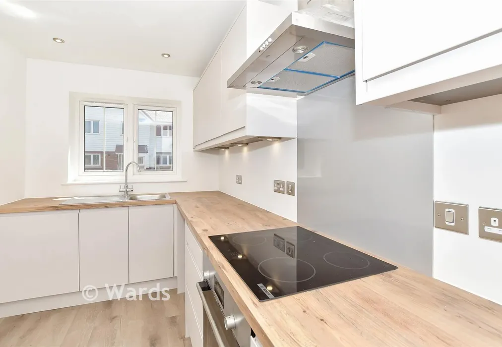 Internal Feature - Maude Close, The Maude, New Romney, Kent - Wards of Kent