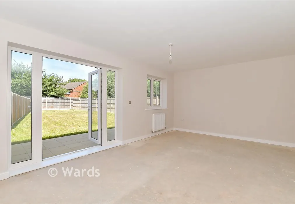 Internal Lifestyle Photograph - Maude Close, The Maude, New Romney, Kent - Wards of Kent