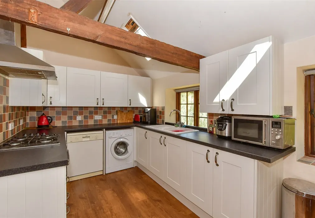 Kitchen/Dining Room - Marden Road, Staplehurst, Tonbridge, Kent - Wards of Kent