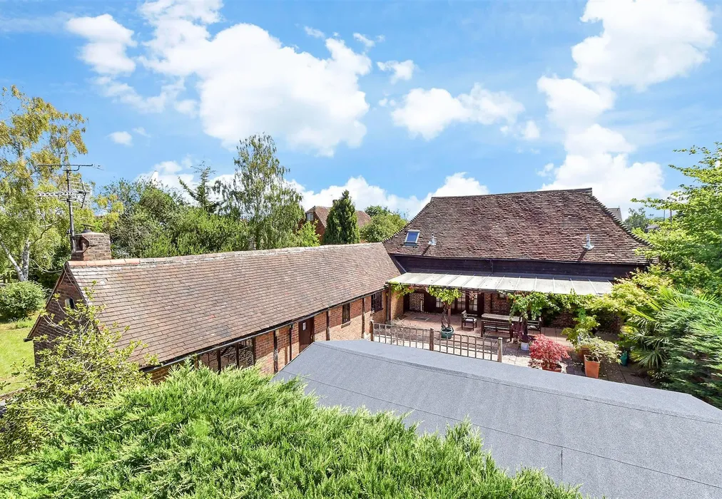 External (Web) - Marden Road, Staplehurst, Tonbridge, Kent - Wards of Kent