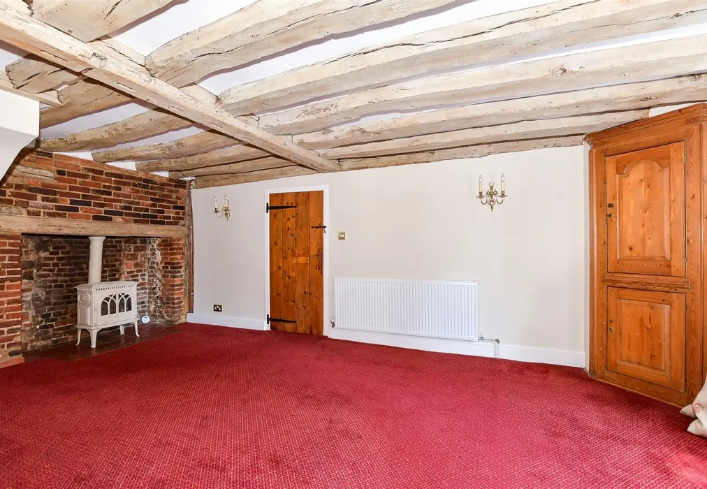Dining Area - The Square, Lenham, Maidstone, Kent - Wards of Kent