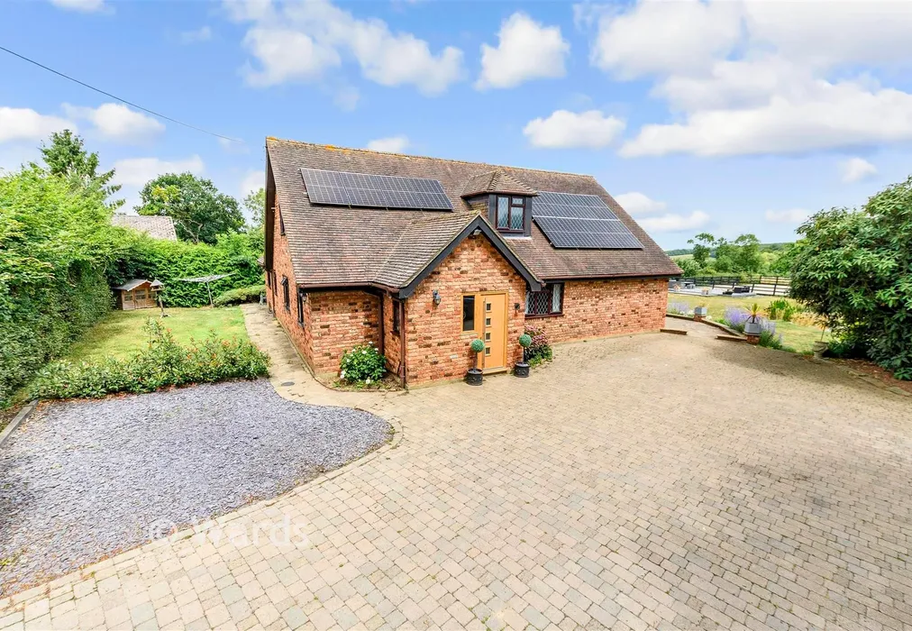 External (Web) - Priestwood Road, Meopham, Gravesend, Kent - Wards of Kent
