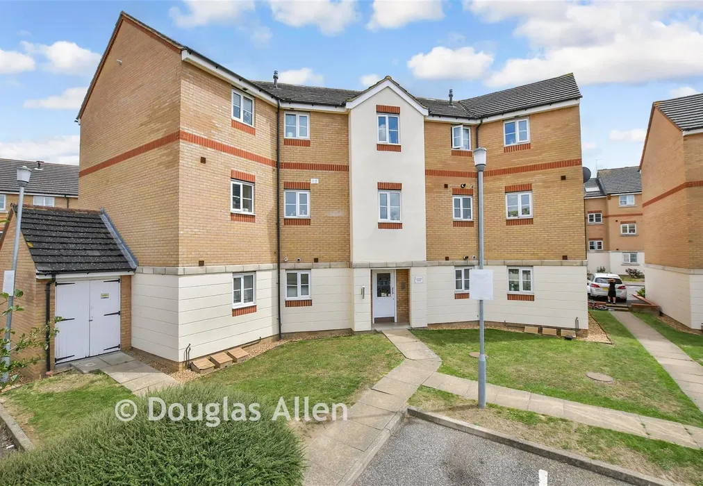 External (Web) - Nightingale Crescent, Harold Wood, Essex - Wards of Kent