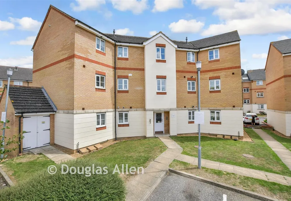 External (Web) - Nightingale Crescent, Harold Wood, Essex - Wards of Kent