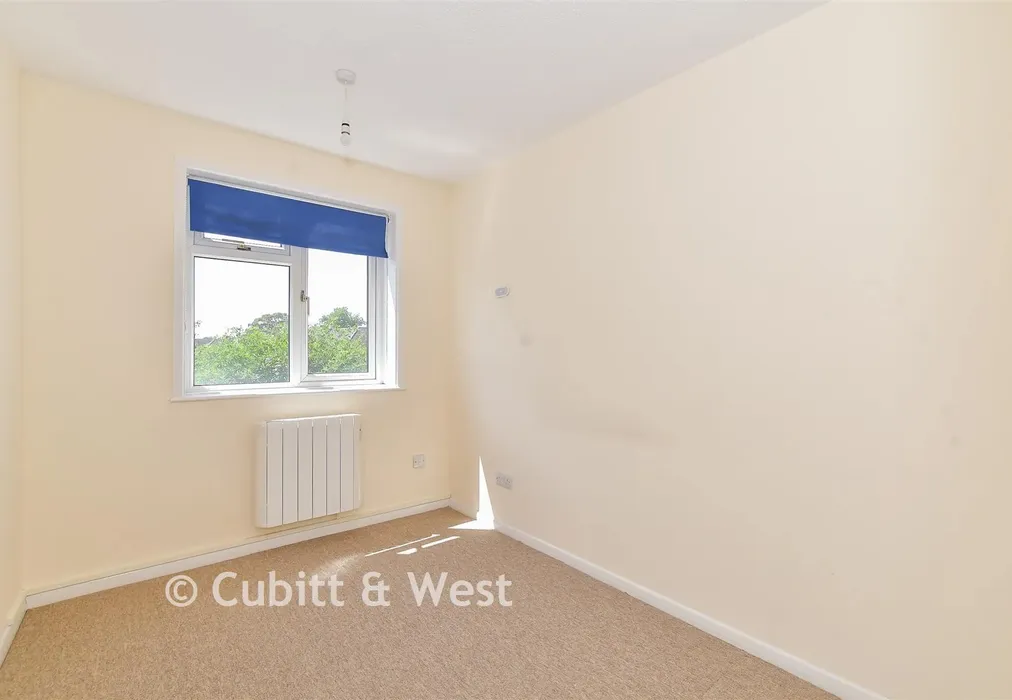 Bedroom 2 - Charles Avenue, Chichester, West Sussex - Wards of Kent