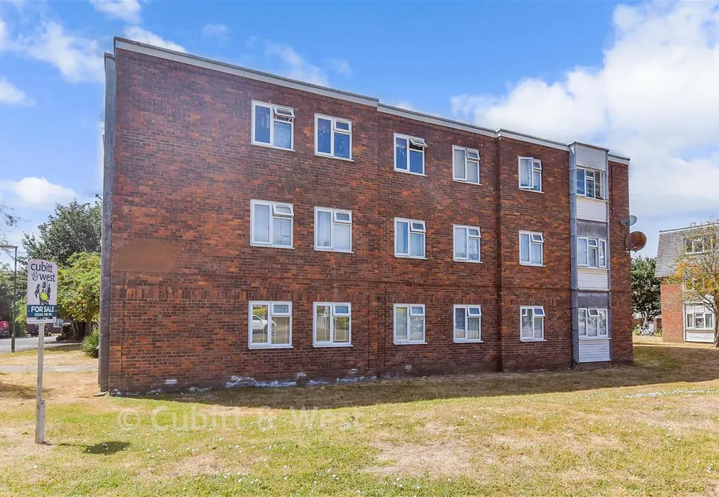 External (Web) NEW - Charles Avenue, Chichester, West Sussex - Wards of Kent