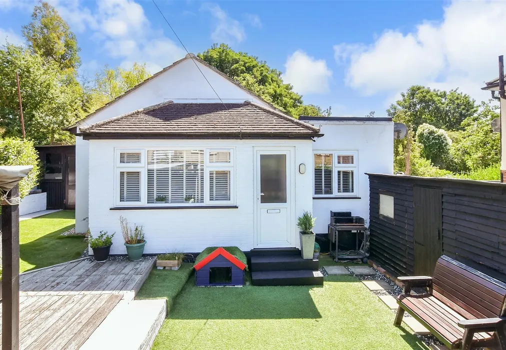 External (Web) - Coleman Crescent, Ramsgate, Kent - Wards of Kent