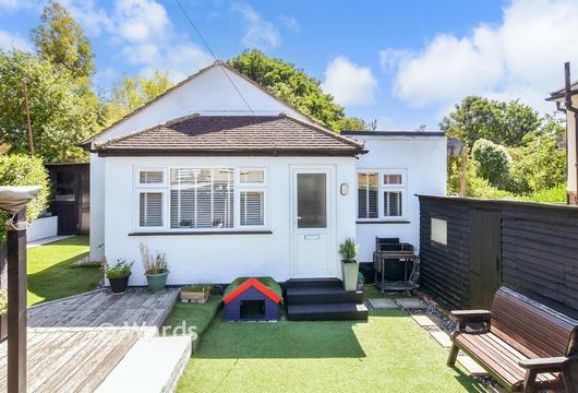 Coleman Crescent, Ramsgate, Kent - Wards of Kent