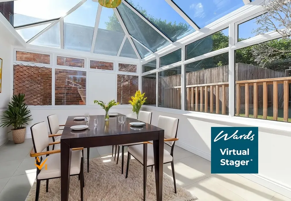 Conservatory (Modern style) - Lodge Close, Allington, Maidstone, Kent - Wards of Kent