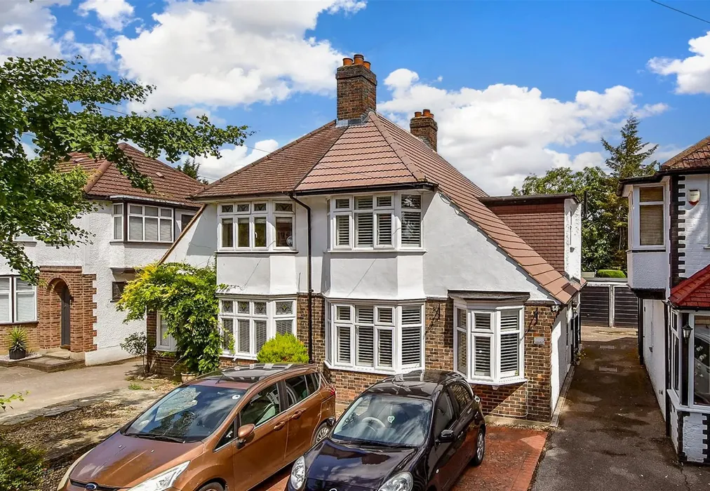 External (Web) - Collyer Avenue, Beddington, Surrey - Wards of Kent