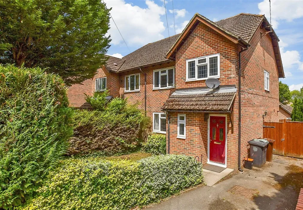 External (Web) - Trench Road, Tonbridge, Kent - Wards of Kent
