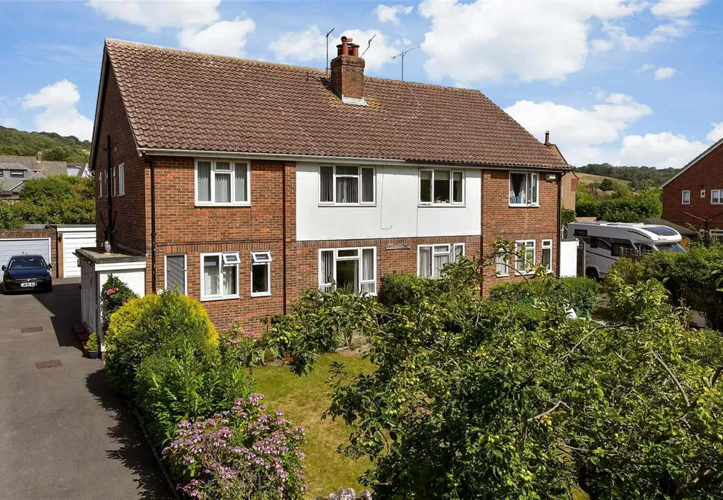 External (Brochure) 1 - Findon Road, Worthing, West Sussex - Wards of Kent