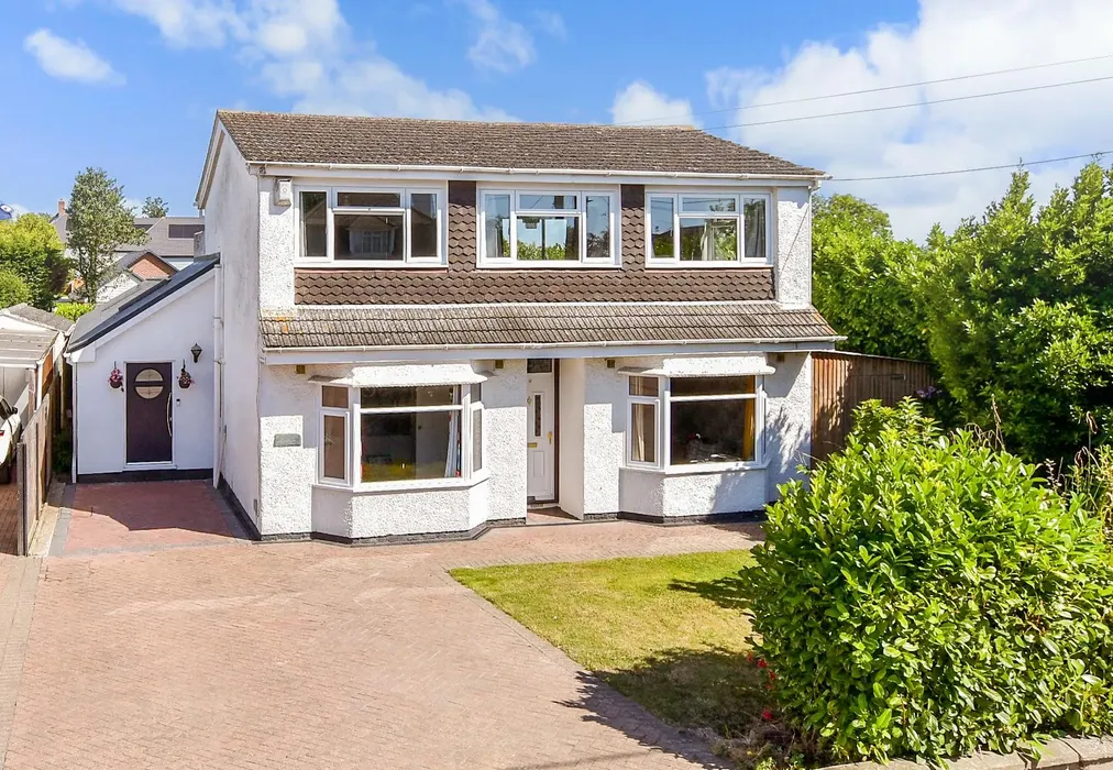 External (Web) - Elm Lane, Minster-On-Sea, Sheerness, Kent - Wards of Kent