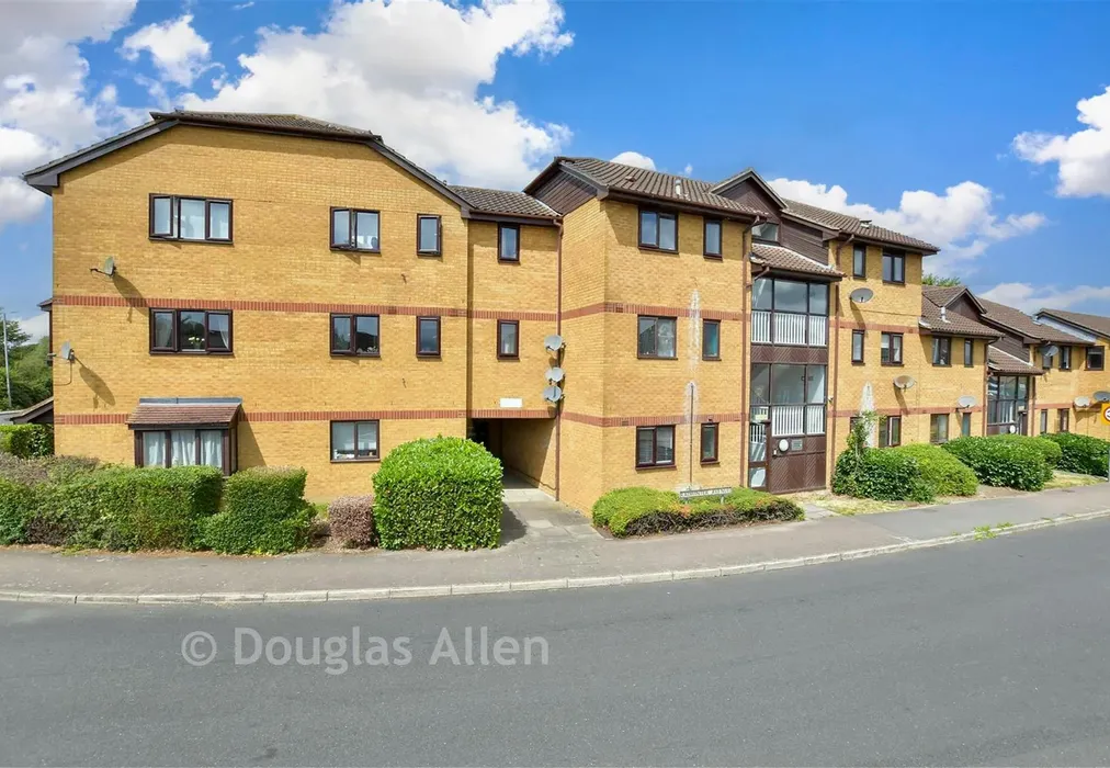 External (Brochure) - Radwinter Avenue, Wickford, Essex - Wards of Kent