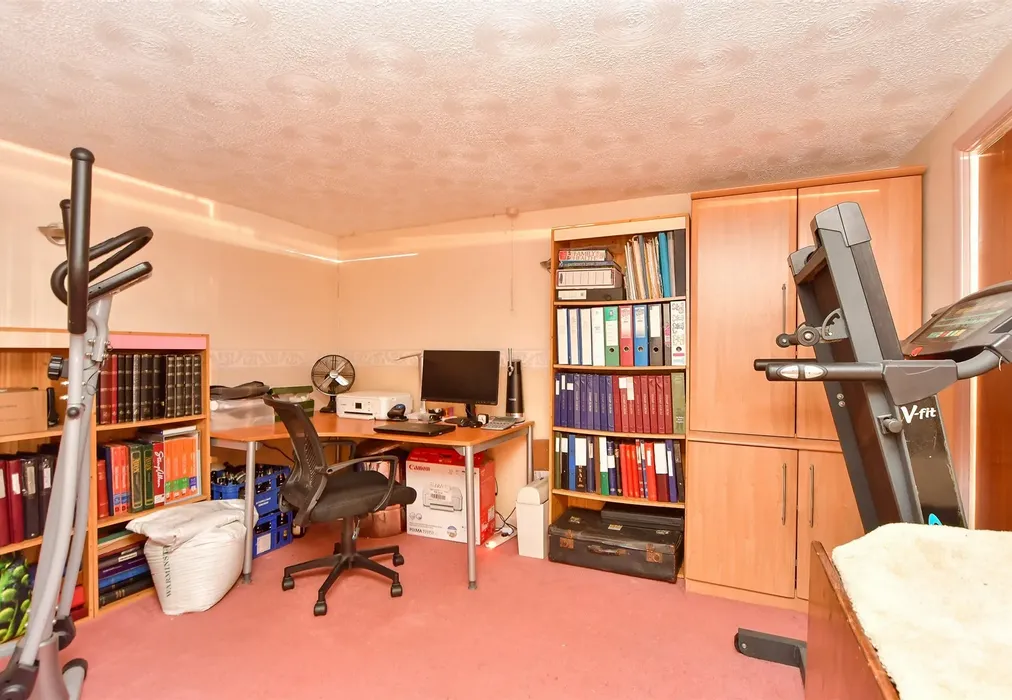 Study - Paget Street, Gillingham, Kent - Wards of Kent