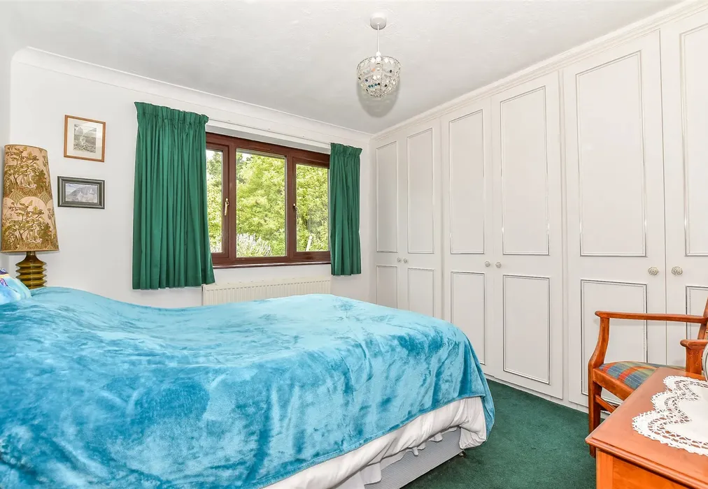 Bedroom 3 - Coast Drive, Greatstone, Kent - Wards of Kent
