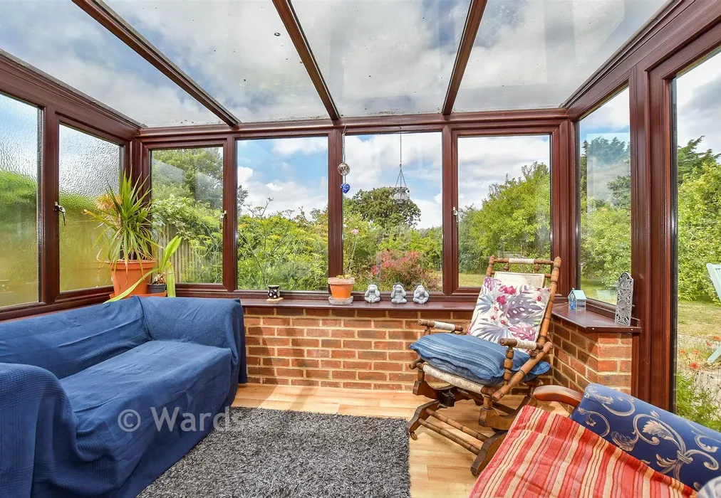 Conservatory - Coast Drive, Greatstone, Kent - Wards of Kent