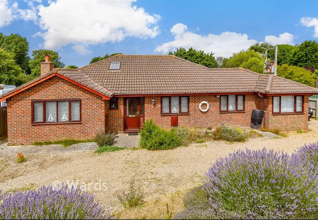 External (Web) - Coast Drive, Greatstone, Kent - Wards of Kent