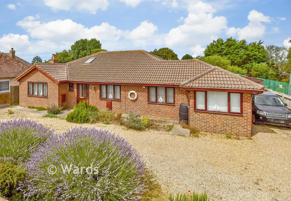 External (Web) - Coast Drive, Greatstone, Kent - Wards of Kent