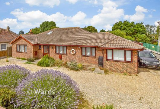 Coast Drive, Greatstone, Kent - Wards of Kent