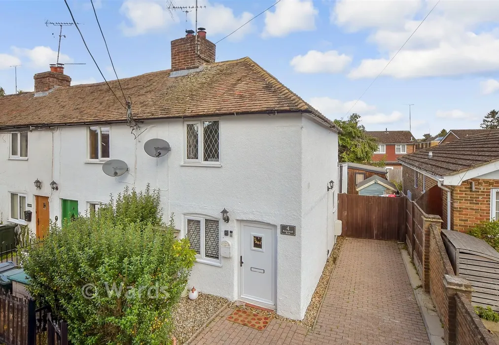 External (Web) - Plain Road, Smeeth, Ashford, Kent - Wards of Kent