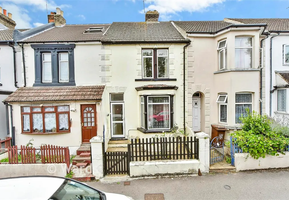 External (Web) - Windmill Road, Gillingham, Kent - Wards of Kent