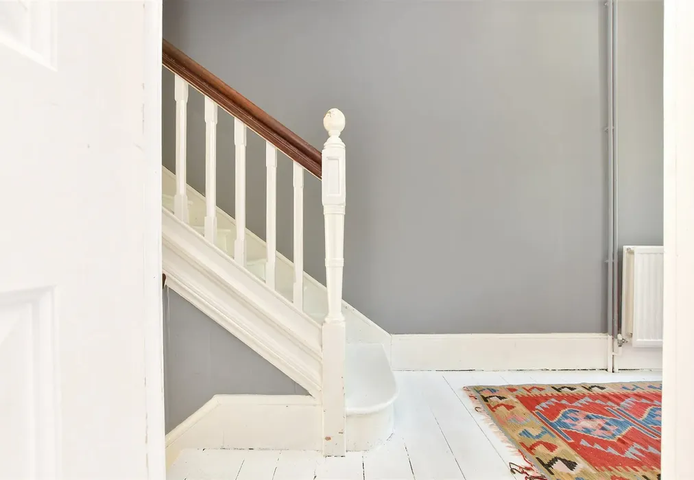 Internal Feature - St. Mary's Street, Canterbury, Kent - Wards of Kent