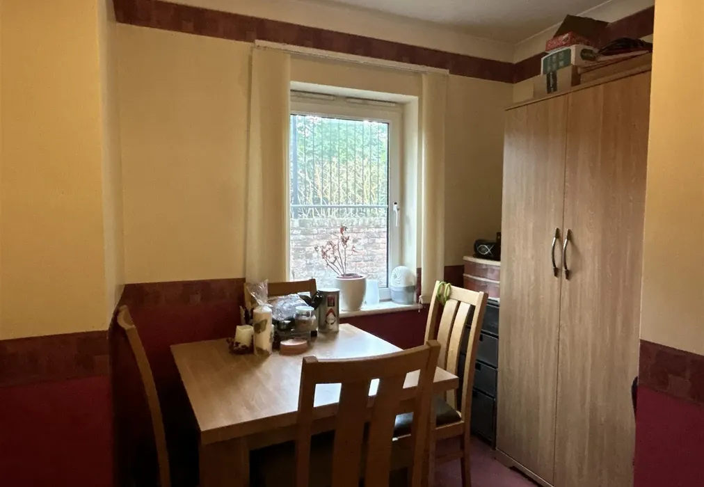 Bedroom 2 - Fairfield Road, Broadstairs, Kent - Wards of Kent