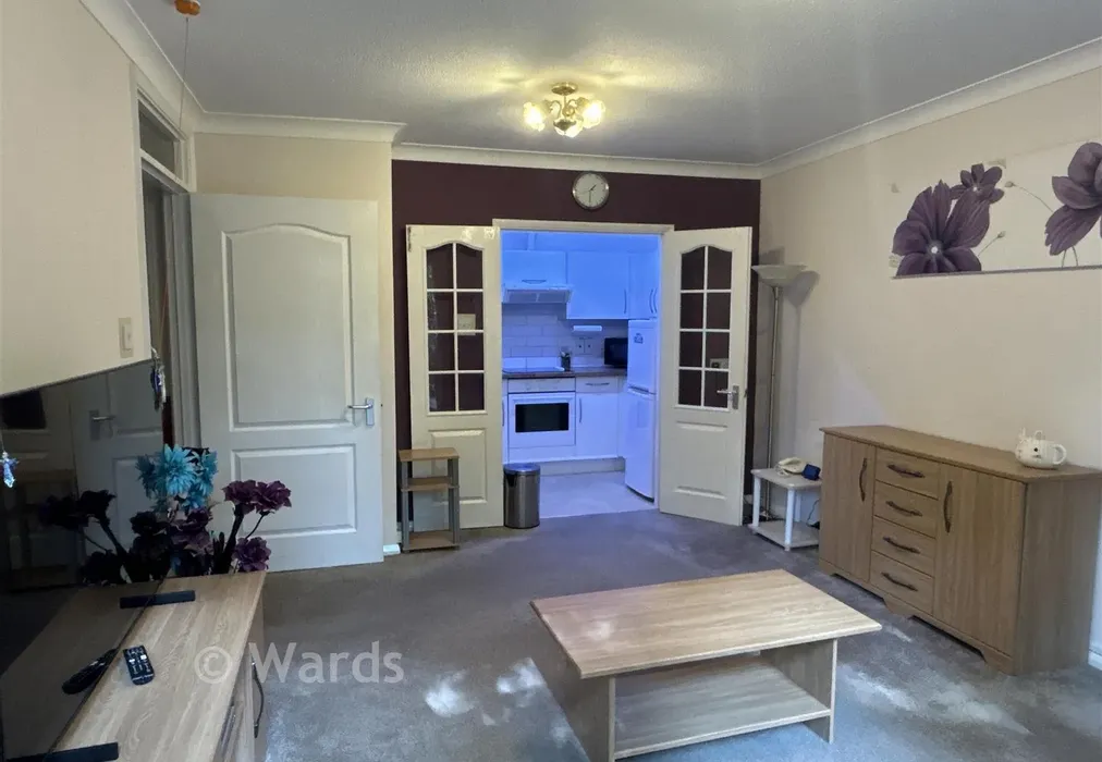 Lounge - Fairfield Road, Broadstairs, Kent - Wards of Kent