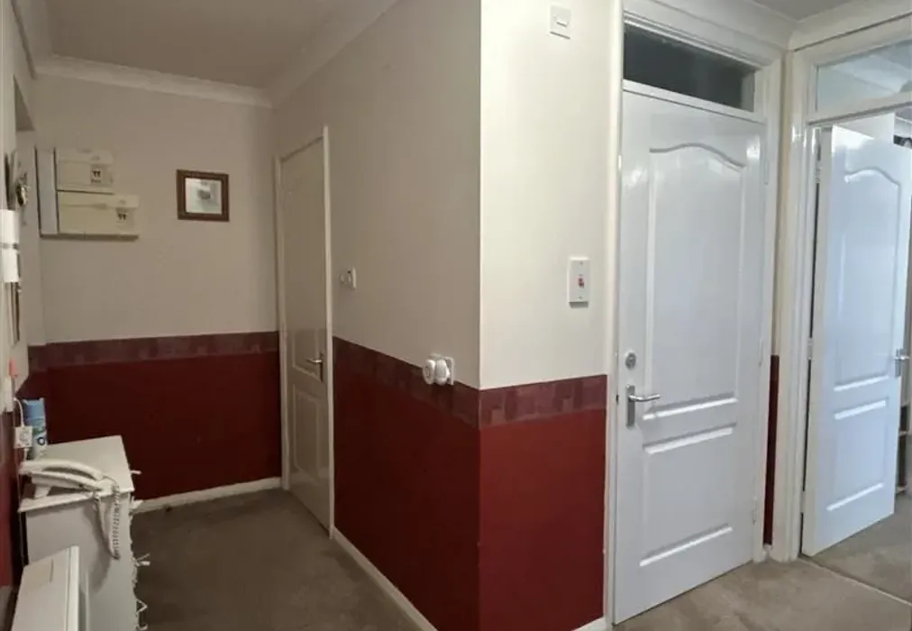 Halway - Fairfield Road, Broadstairs, Kent - Wards of Kent