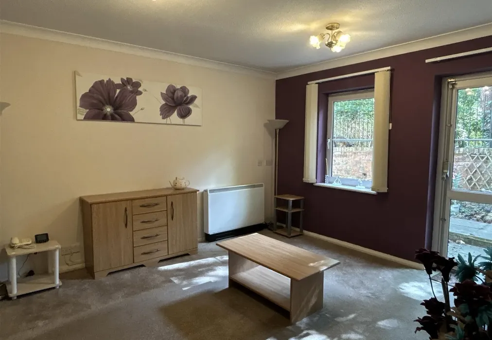Lounge - Fairfield Road, Broadstairs, Kent - Wards of Kent